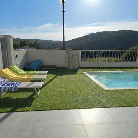 Orvile By Interhome Solita