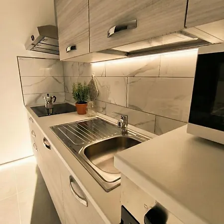 Apartament Orvile By Interhome Solita