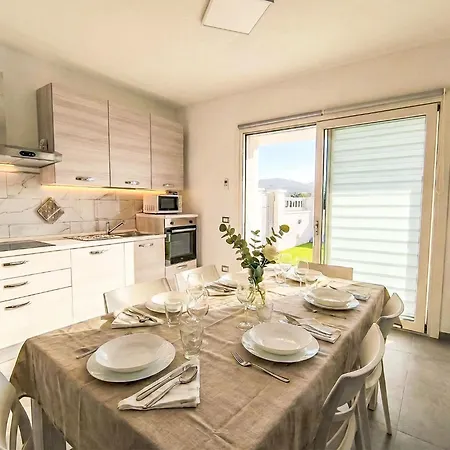 Apartament Orvile By Interhome