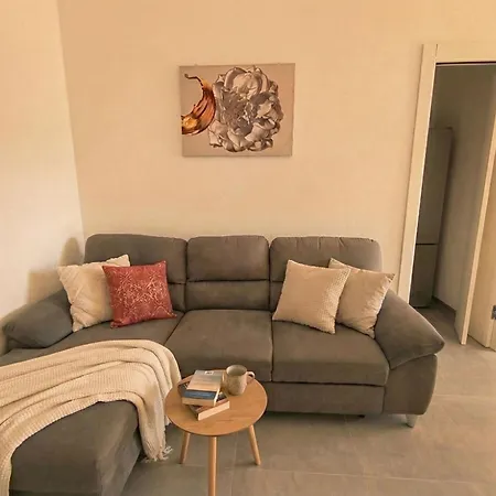 Orvile By Interhome *