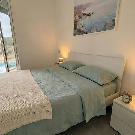 Orvile By Interhome