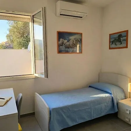 Apartament Orvile By Interhome Solita