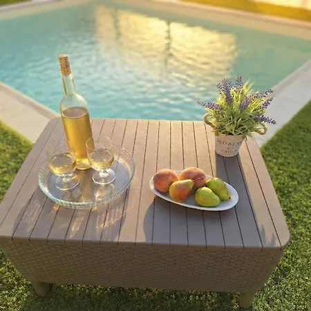 Orvile By Interhome * Solita